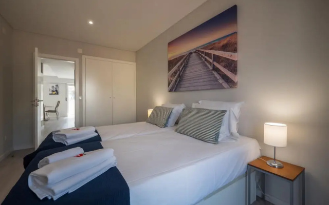 Rent4rest SAO Bento Charming 1 Bedroom Apartment