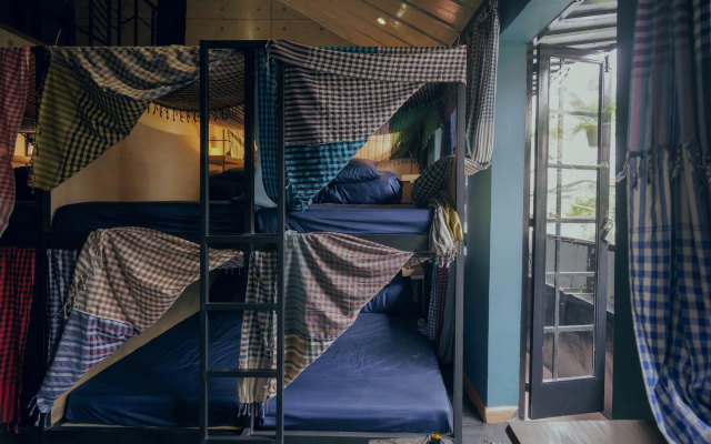 LeuLeu Hostel 2