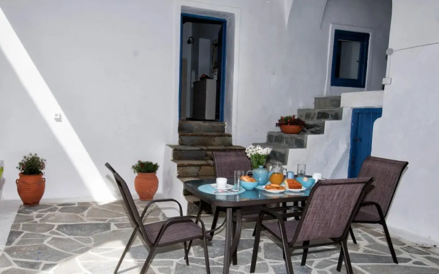 Gavrion s Nest - Perfect for Families - Couples
