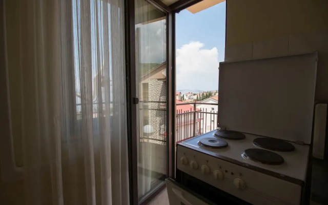 Apartments and Room Ruzica
