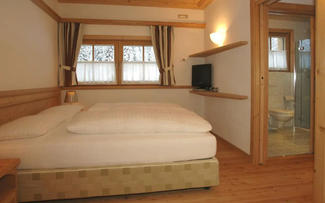 Residence Sas De Pelf
