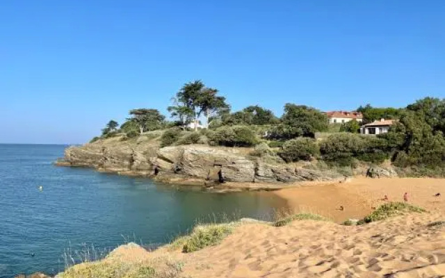 Coté Ouest