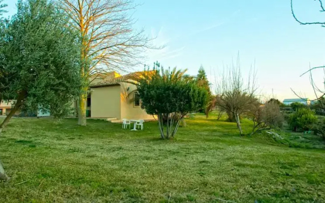 B&B El Naranjal