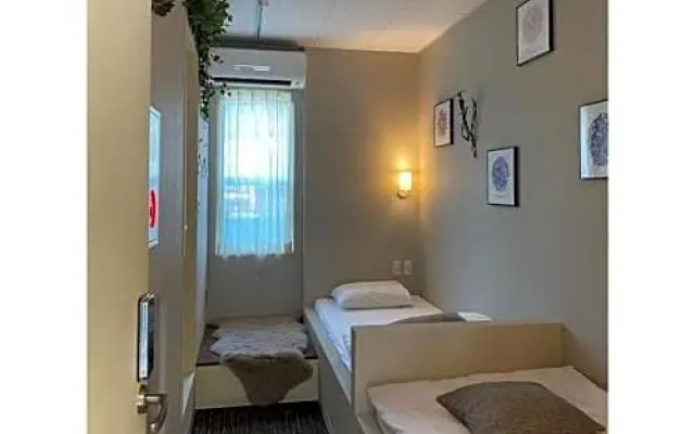 The Wardrobe Hostel Roppongi - Vacation STAY 93662