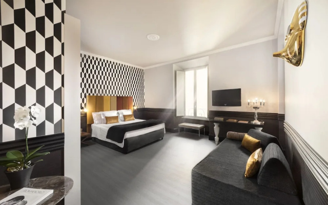 Marco Aurelio Suites