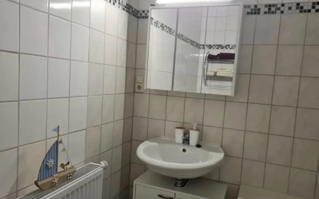 Flat in Zwickau Near August Horch Museum