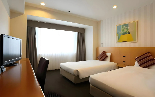 Loisir Hotel Toyohashi