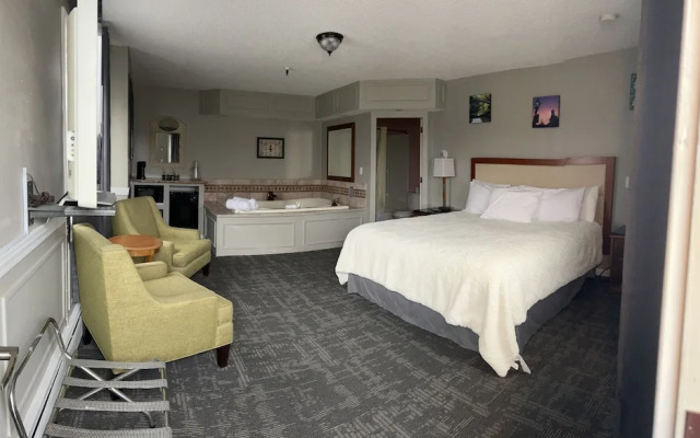 Maine Coast Inn at Vacationland Inns
