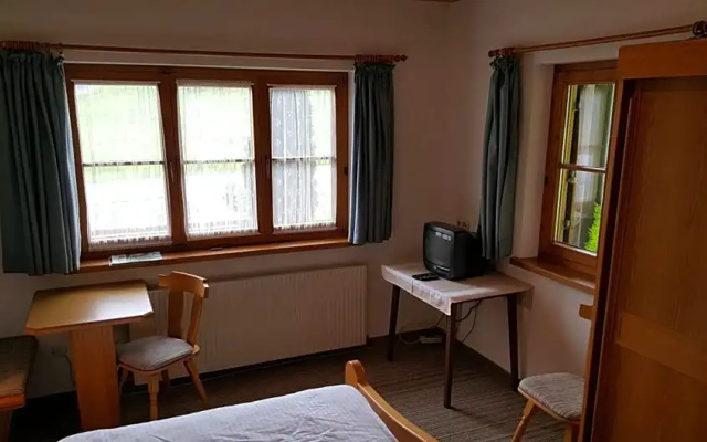Gasthof Hotel IFENBLICK