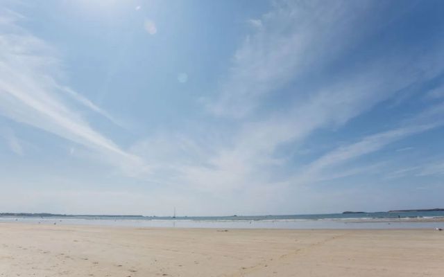 Eden Plage