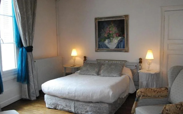 B&B La Closeraie