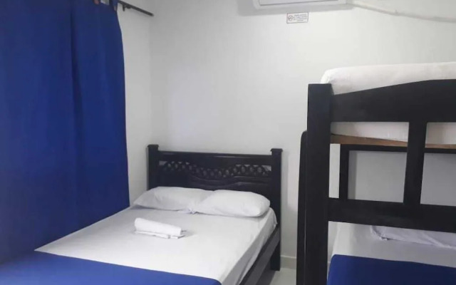 Hotel Don Toño