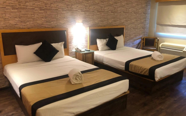 Hotel Colonial Hermosillo
