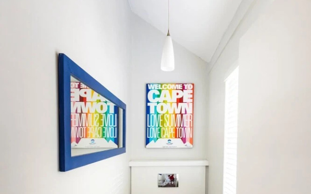 2 Bedroom Home in Fresnaye Cape Town