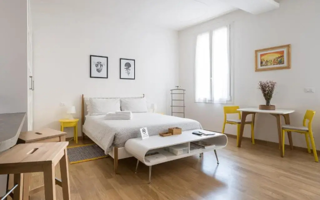 Canonica Suites