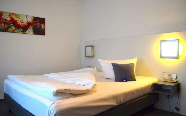 Hotel Weber