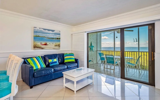 Bayside Villas