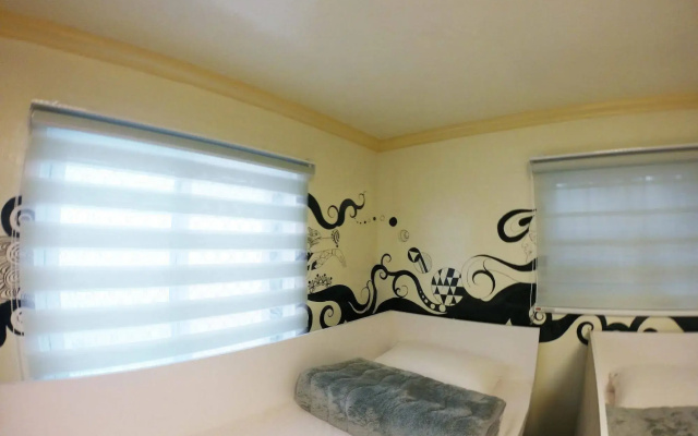 Cape 42 Hostel I