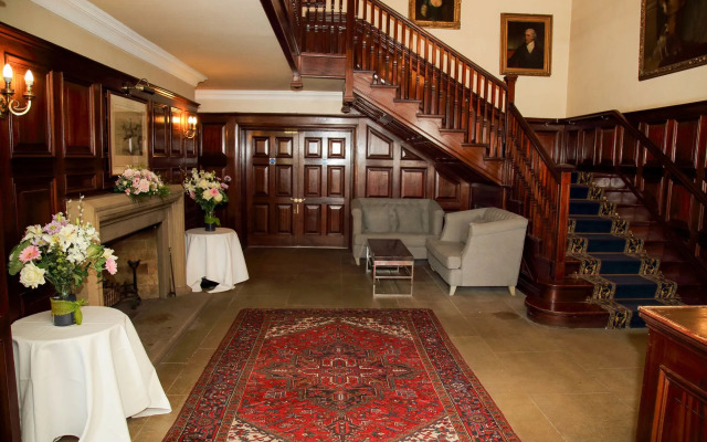 Quorn Country Hotel