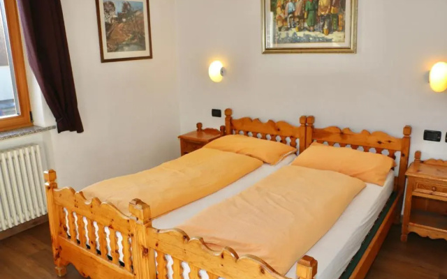 Casa Severina