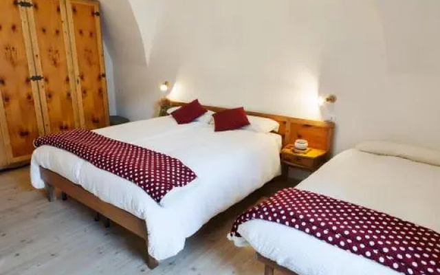 B&B Cà dei Baroni