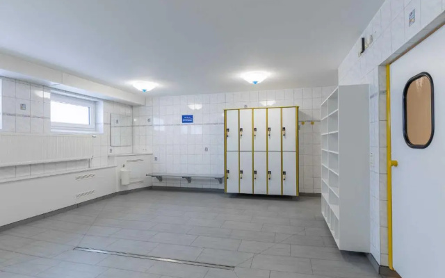 Haus Knechtsand Knechtsand 434