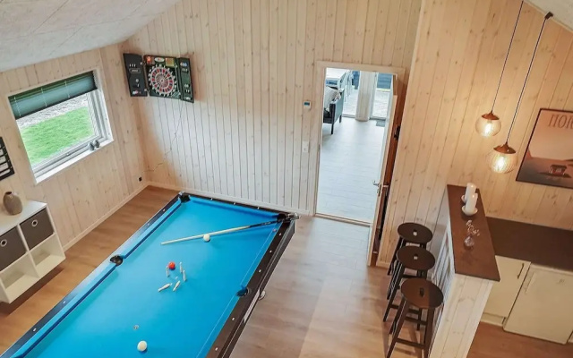 Holiday Home in Kappeln