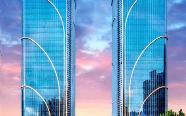 Huaer International Hotel