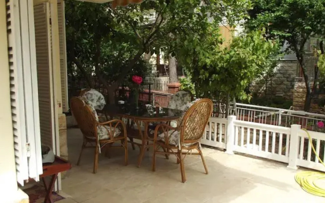 Villa Limoncello