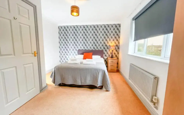 Rider Gardens Holiday Home