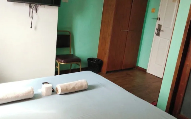 Villa Rosita Hotel Naga City