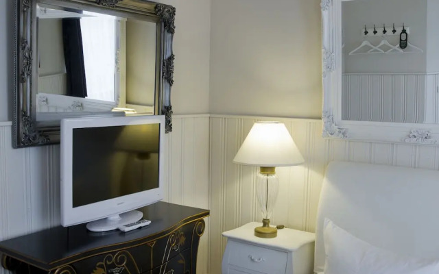 Hotel Parkidyll