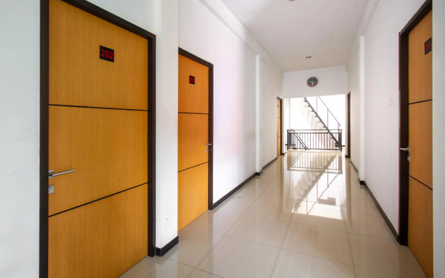 KoolKost Female Syariah @ Soekarno Hatta