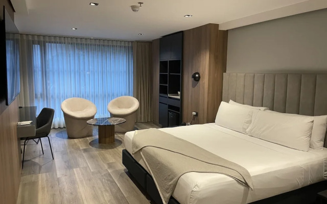 Hotel Selis