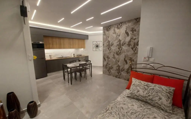 Top View Apartment