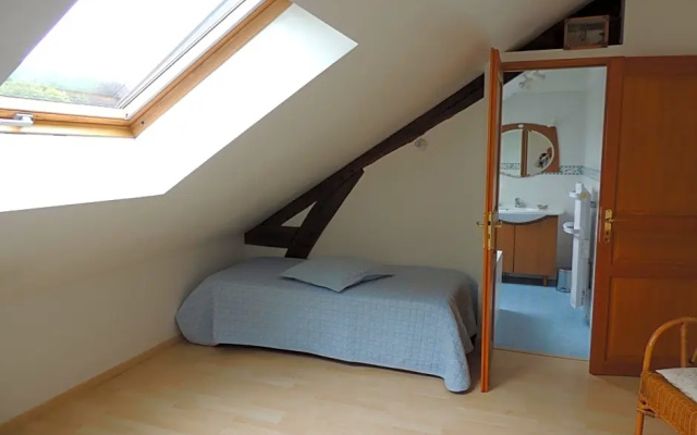 Chambre dhôtes de Charleval
