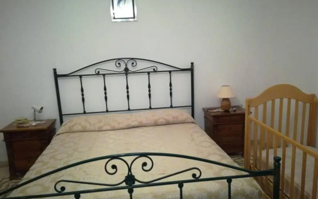 Villa a 5 minuti dal mare vicino Cefalù
