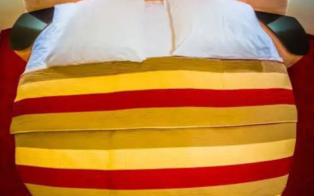 Hotel Folwark