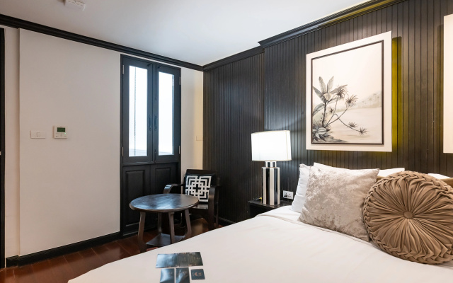Отель BAAN 125 STAY Phuket