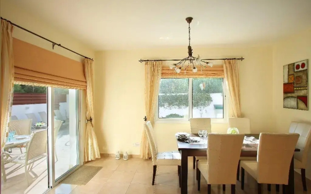 3 Br Villa Kos - Chg 8928