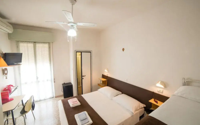 Hotel Nuovo Fiore