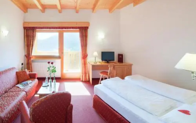 Hotel Antermoia