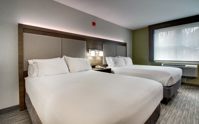 Holiday Inn Express Durham by IHG
