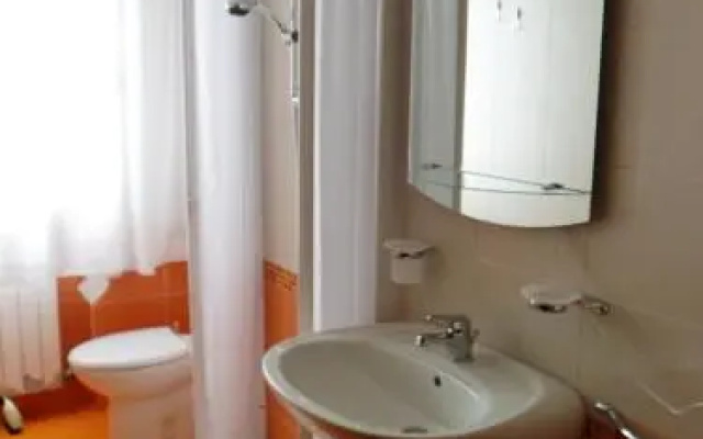 Residence Eur