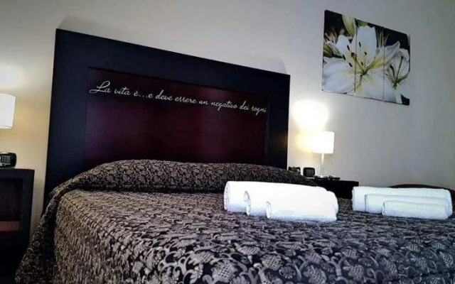 B&B Casanova