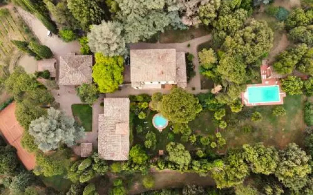 Villa Castelletto