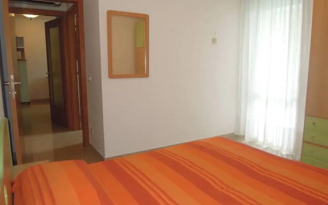 Bright Flat Near the Beach - Beahost