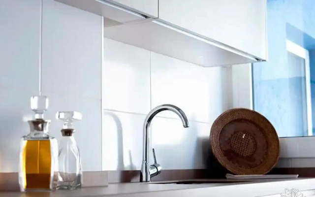 TocToc  Sancha Beach Apartment