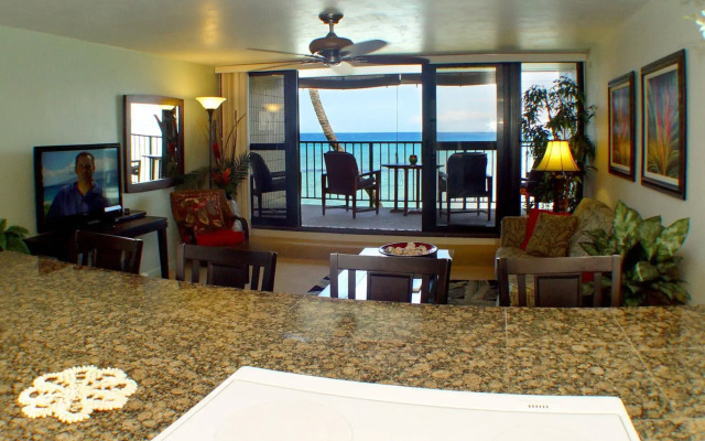Kaleialoha Condominiums