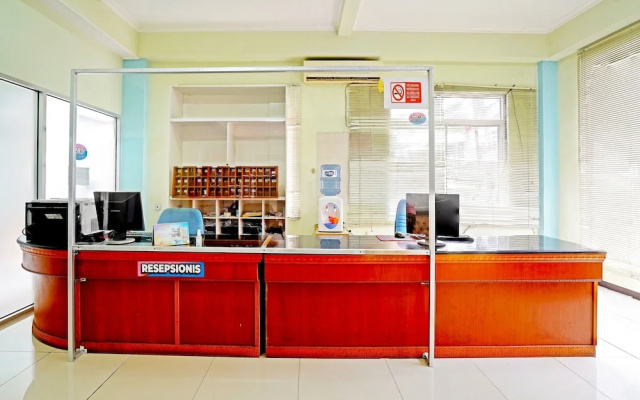 OYO 90836 Bartu Guesthouse